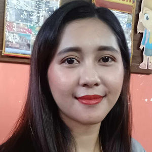 Meet your Posher, Myra lou